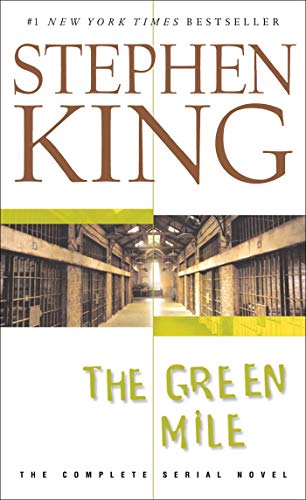 9781982150761: Green Mile: The Complete Serial Novel