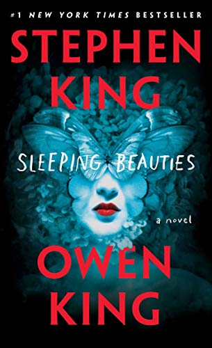9781982150815: Sleeping Beauties: A Novel
