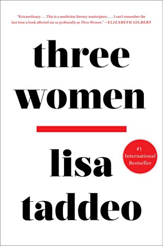 Stock image for Three Women (Export) for sale by WorldofBooks