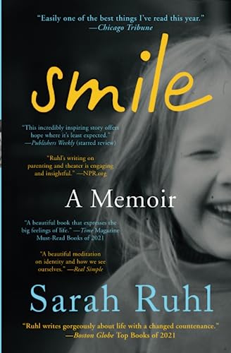 Stock image for Smile for sale by Blackwell's