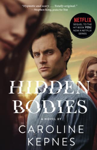Imagen de archivo de Hidden Bodies: (A You Novel) (The You Series) a la venta por Goodwill