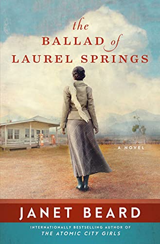 Beispielbild fr The Ballad of Laurel Springs zum Verkauf von SecondSale