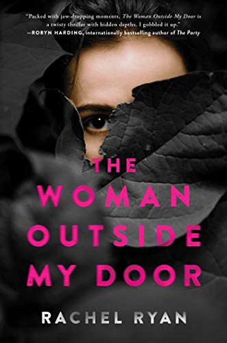 Stock image for The Woman Outside My Door for sale by Orion Tech