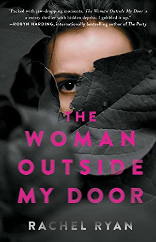 Stock image for The Woman Outside My Door for sale by SecondSale