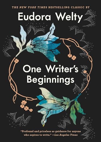 Stock image for One Writer's Beginnings for sale by WorldofBooks