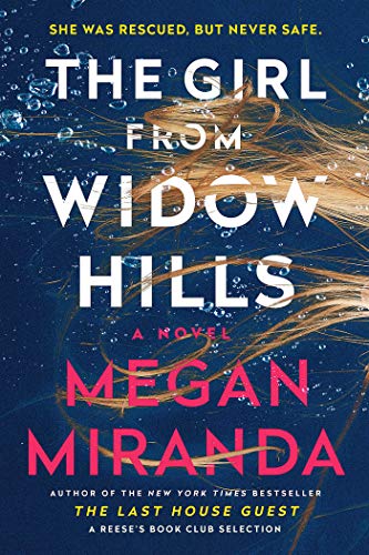 9781982152086: The Girl from Widow Hills: A Novel