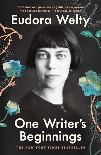 9781982152109: One Writer's Beginnings