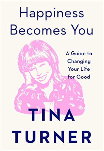 Beispielbild fr Happiness Becomes You: A Guide to Changing Your Life for Good zum Verkauf von Books From California