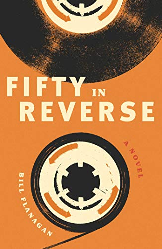 Stock image for Fifty in Reverse: A Novel for sale by PlumCircle