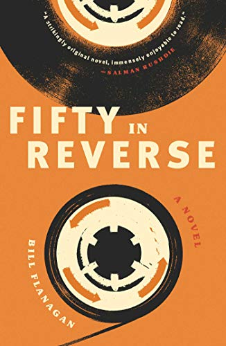 9781982152680: Fifty in Reverse: A Novel