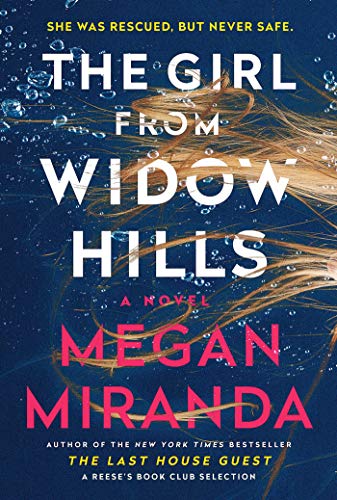 Imagen de archivo de The Girl from Widow Hills: A Novel a la venta por ThriftBooks-Atlanta