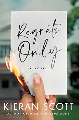 Imagen de archivo de Regrets Only a la venta por BooksRun