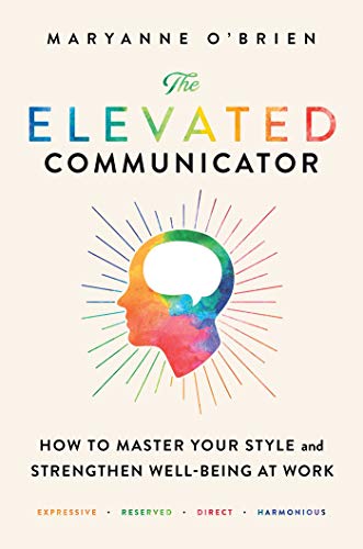 Stock image for The Elevated Communicator for sale by Blackwell's