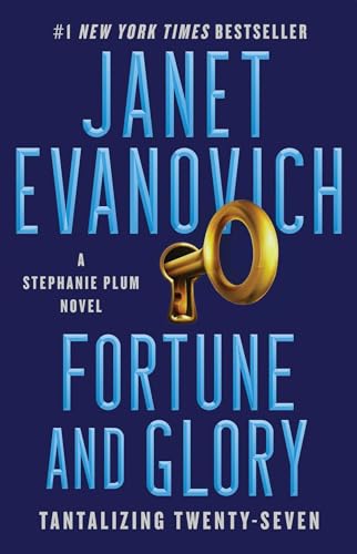 Beispielbild fr Fortune and Glory: Tantalizing Twenty-Seven (27) (Stephanie Plum) zum Verkauf von Reliant Bookstore