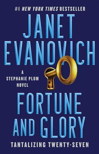 Stock image for Fortune and Glory: Tantalizing Twenty-Seven (27) (Stephanie Plum) for sale by Reliant Bookstore