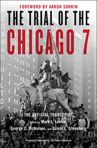 9781982155087: The Trial of the Chicago 7: The Official Transcript