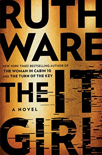 9781982155261: The It Girl