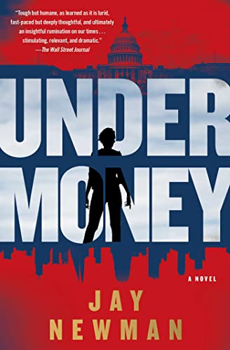 Stock image for Undermoney: A Novel for sale by Greenway