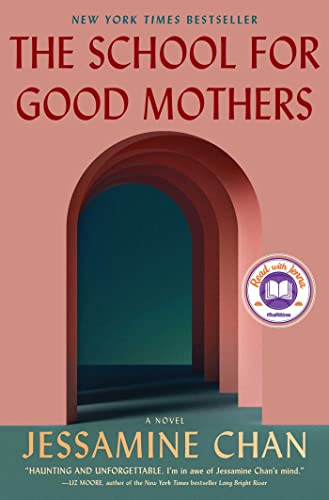 Stock image for The School for Good Mothers A for sale by SecondSale