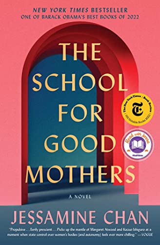 Beispielbild fr The School for Good Mothers: A Novel zum Verkauf von BooksRun