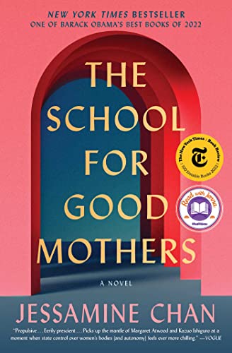 Imagen de archivo de The School for Good Mothers: A Novel a la venta por Decluttr