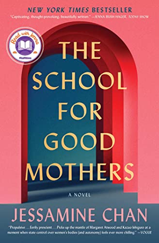 9781982156138: The School for Good Mothers