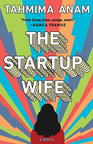Imagen de archivo de The Startup Wife: A Novel a la venta por SecondSale