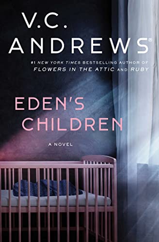 Stock image for Eden's Children: Volume 1 (The Eden Series) for sale by Chiron Media