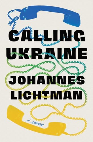 Beispielbild fr Calling Ukraine zum Verkauf von Blackwell's