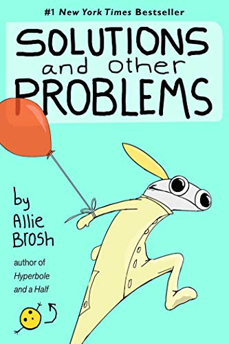 9781982156947: Solutions and Other Problems