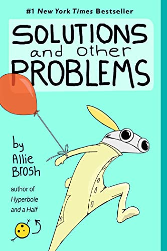 9781982156954: Solutions and Other Problems