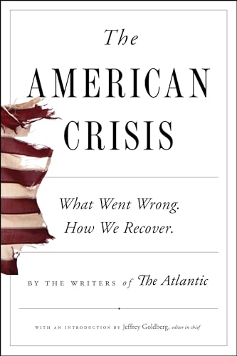 Stock image for The American Crisis: What Went Wrong. How We Recover. for sale by Ergodebooks