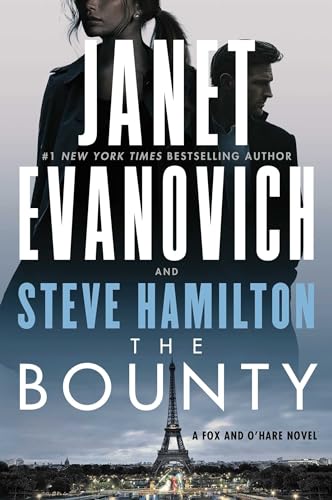 Beispielbild fr The Bounty: A Novel (7) (A Fox and OHare Novel) zum Verkauf von Goodwill of Colorado