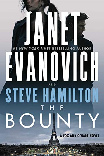 9781982157135: The Bounty: A Novelvolume 7 (Fox and O'hare)