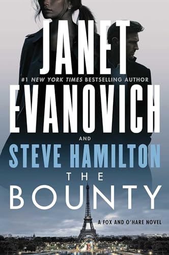 9781982157135: The Bounty: A Novel (Volume 7)