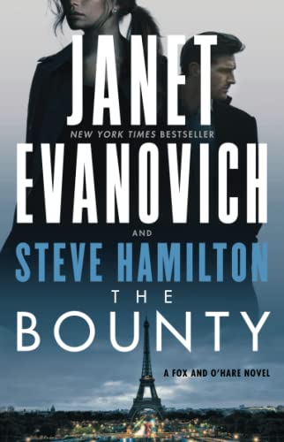 9781982157142: The Bounty: A Novel: A Novelvolume 7 (A Fox and O'Hare Novel)