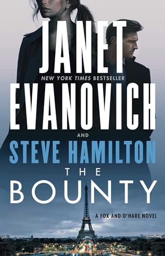 Imagen de archivo de The Bounty: A Novel (7) (A Fox and O'Hare Novel) a la venta por Reliant Bookstore