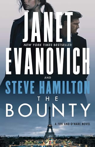 Stock image for The Bounty: A Novel (7) (A Fox and O'Hare Novel) for sale by Reliant Bookstore