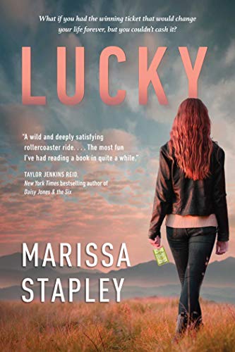 Stock image for Lucky for sale by A Good Read