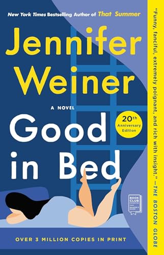 Stock image for Good in Bed (20th Anniversary Edition) for sale by ThriftBooks-Dallas