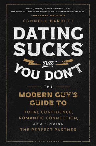 Imagen de archivo de Dating Sucks, but You Don't a la venta por Blackwell's