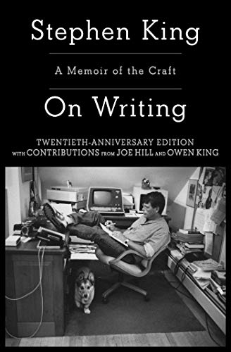 Imagen de archivo de On Writing: A Memoir of the Craft (A Memoir of the Craft (Reissue)) a la venta por BooksRun