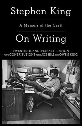 9781982159375: On Writing: A Memoir of the Craft