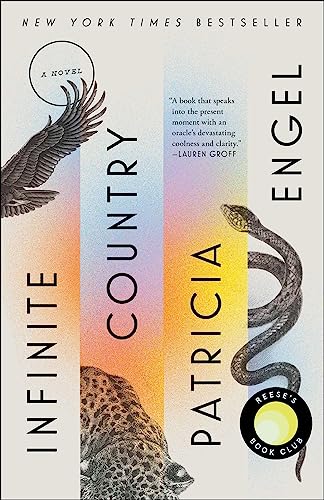 Beispielbild fr Infinite Country: A Novel zum Verkauf von SecondSale