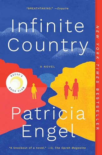 Beispielbild fr Infinite Country: A Novel zum Verkauf von SecondSale