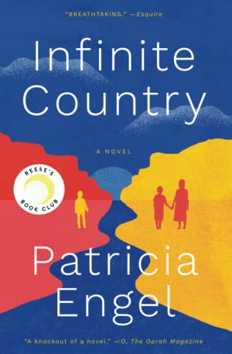 Imagen de archivo de Infinite Country: A Novel a la venta por More Than Words