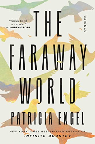 Beispielbild fr The Faraway World : Stories zum Verkauf von Better World Books