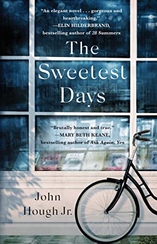 Stock image for The Sweetest Days for sale by ZBK Books