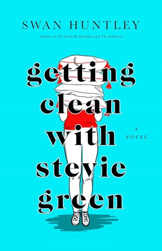 Stock image for Getting Clean With Stevie Green for sale by Better World Books: West