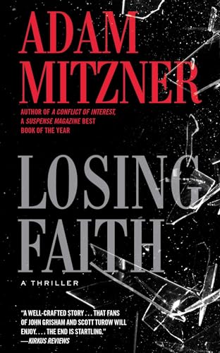 Stock image for Losing Faith for sale by GF Books, Inc.